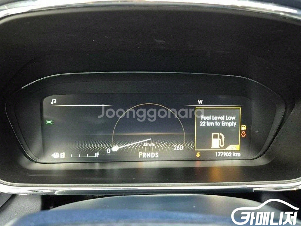 [링컨]컨티넨탈 10세대 3.0 AWD 프레지덴셜 (5--5