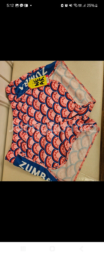 직구미착용상품--0