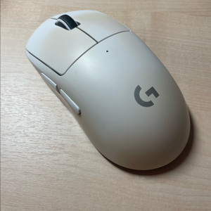 로지텍 G PRO X SUPERLIGHT 1 지슈라 1