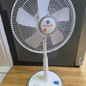 신일 선풍기 SIF 14SJG