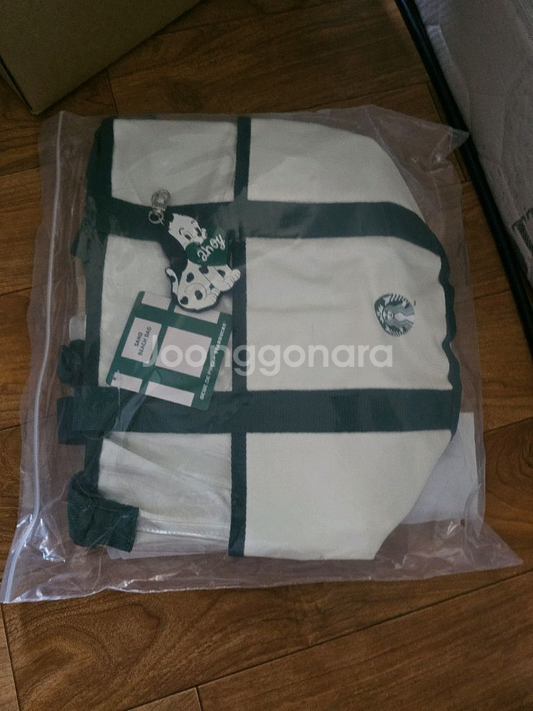 49000 스타벅스 베베드피노 가방 미개봉새것 1개--5