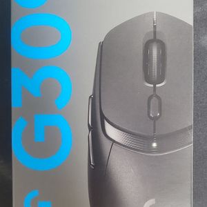 로지텍 G309 무선 게이밍 마우스 블랙