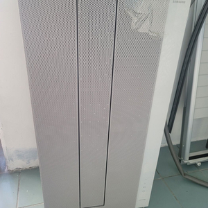 25년 구매 삼성 윈도우핏 AW06C7155EWA