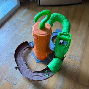 Thomas and Friends Take-N-Play