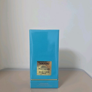 톰포드 향수 네롤리 포르토피노 100ML