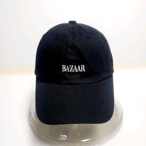 BAZAAR 야구모자/볼캡 등산 야구 낚시