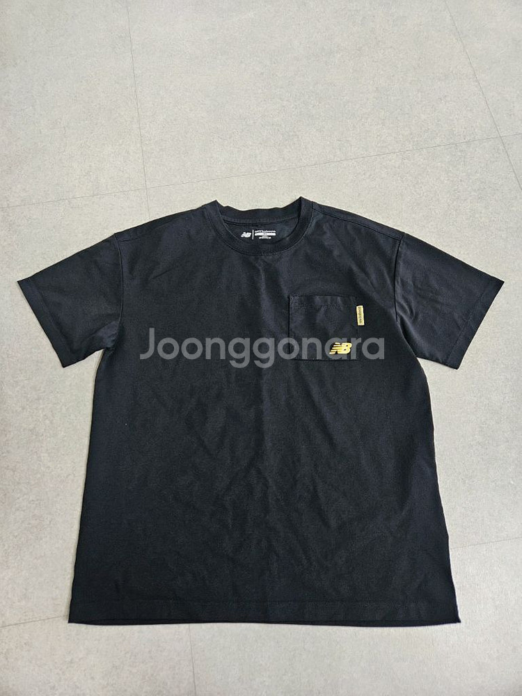 뉴발란스키즈 반팔티 150사이즈 일괄판매--7