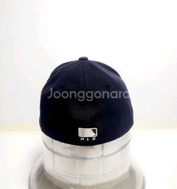 엠엘비 뉴욕양키스 모자S-M/볼캡 등산 낚시 여행--1