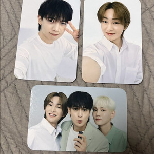 샤이니 닥터지 포카 키 기범 민호 온유