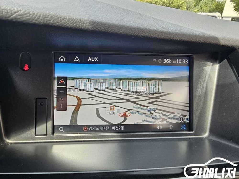 [르노코리아(삼성)]SM7노바 2.0 LPe 장애인용--9