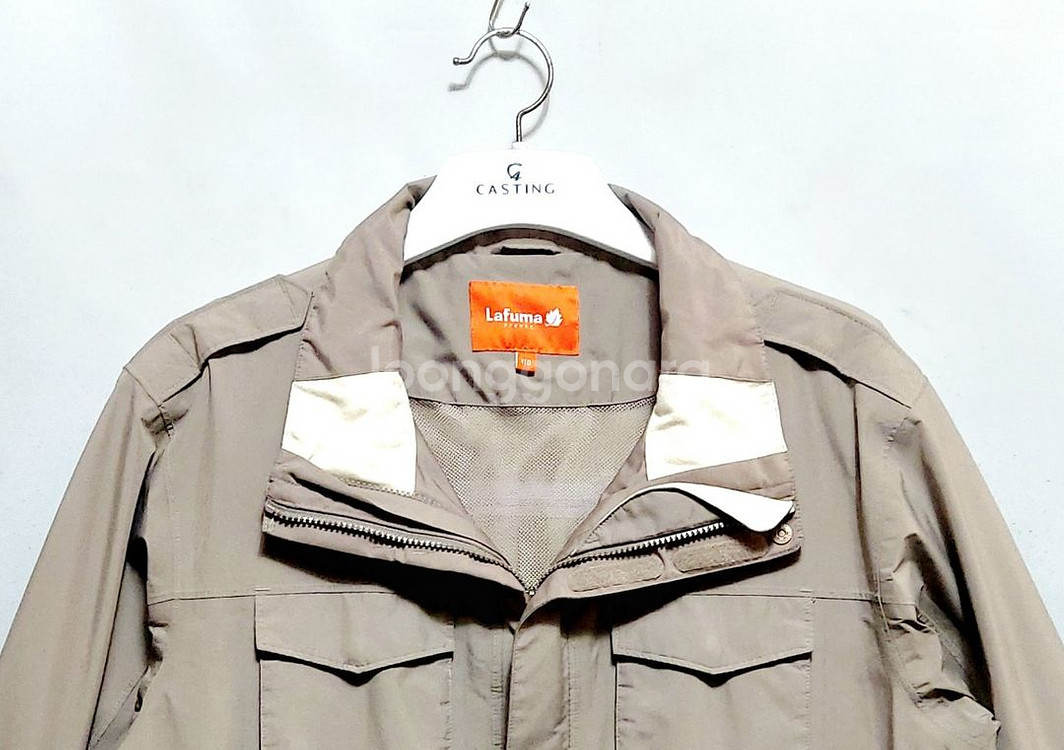 라푸마 남성고어텍스자켓110--1