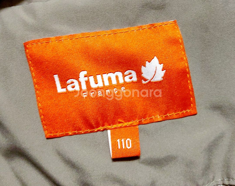 라푸마 남성고어텍스자켓110--3