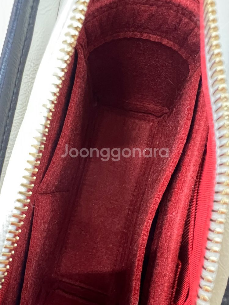 [중고명품 럭스올 울산점]샤넬 가브리엘 호보백 스몰--5