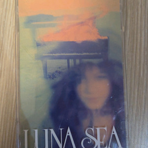 [LUNA SEA] END OF SORROW (싱글