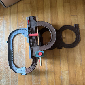 Thomas & Friends Take-n-Play