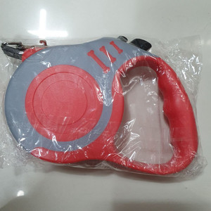 5m 자동 리드줄 강아지용품 애견산책줄