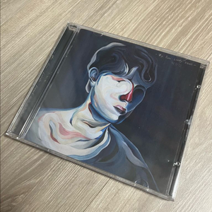 하현상 my poor lonely heart 앨범