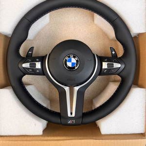 E바디 M핸들 엠핸들 BMW 핸들