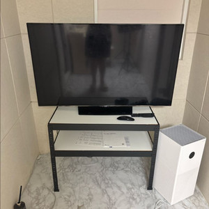 삼성 48인치 TV UN48H5800AF