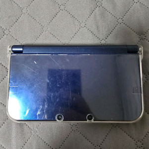 닌텐도 new 3ds xl 판매합니다