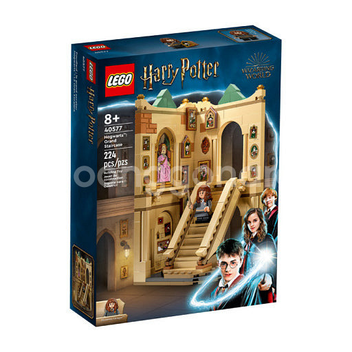 LEGO MISB 레고 미개봉(21326, 10257)--2