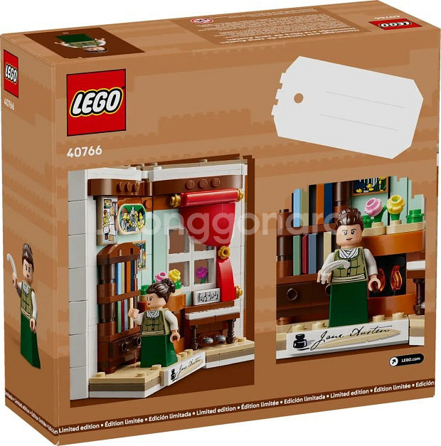 LEGO MISB 레고 미개봉(21326, 10257)--4