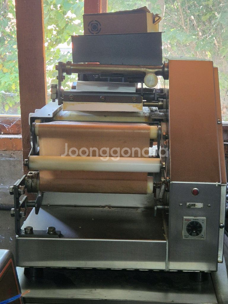 가나식품기계 GN-63 김밥기계 스시롤기계--0