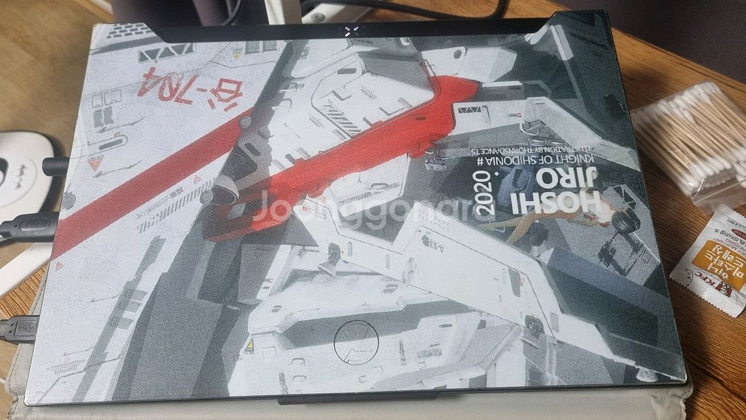 Asus tufdash f15(급처)--0