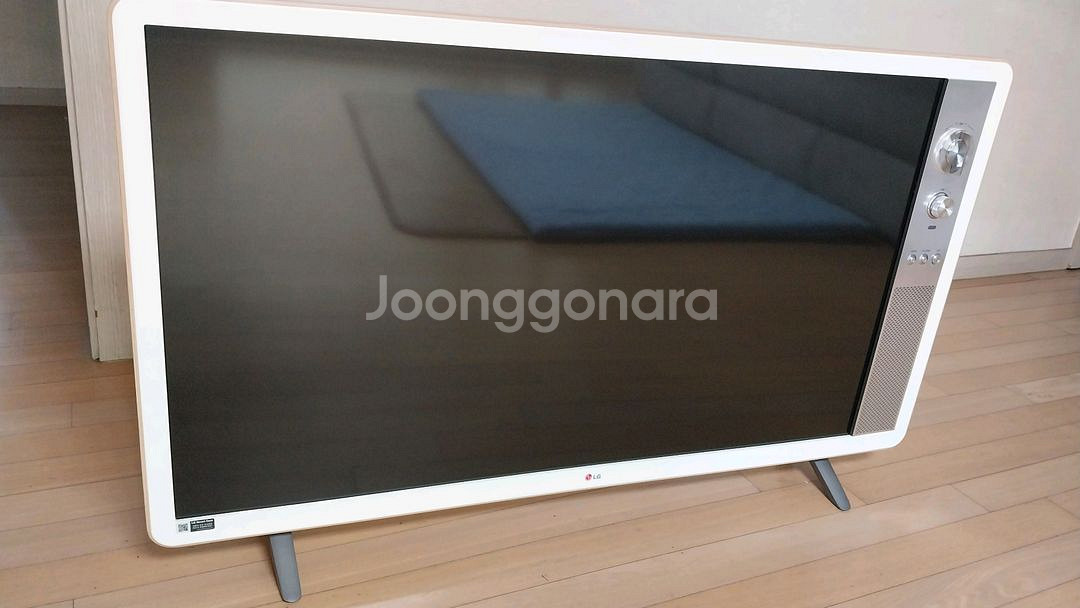 lg 42인치 레트로tv. 빽라이트 신품 지금 교환..--4