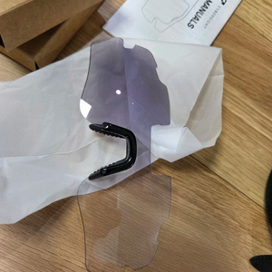 사이버사이트(hud선글라스) 팔아요