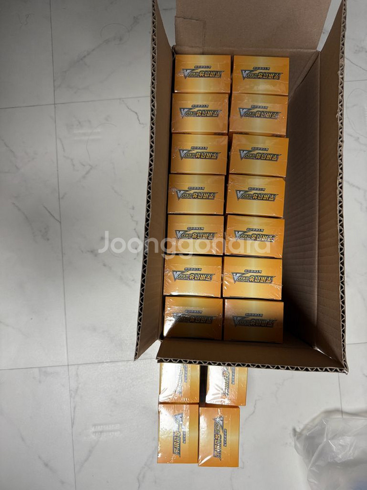 포켓몬카드 VSTAR 유니버스 판매합니다--0