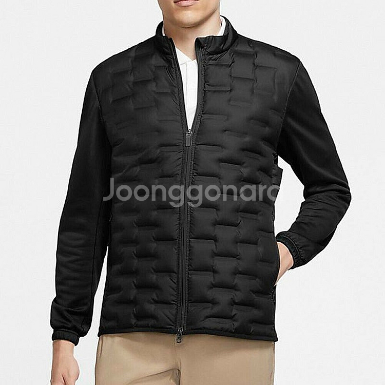 (골프)나이키 에어로로프트 골프 자켓 2XL(115)--0