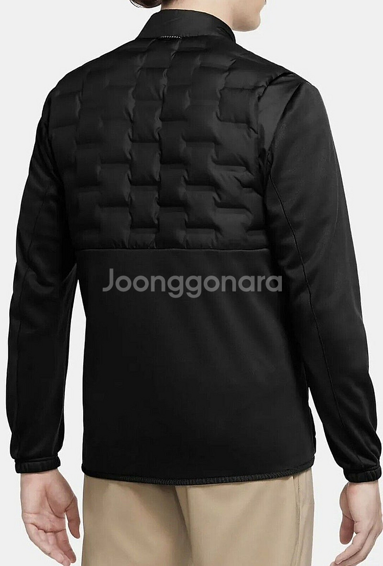 (골프)나이키 에어로로프트 골프 자켓 2XL(115)--1