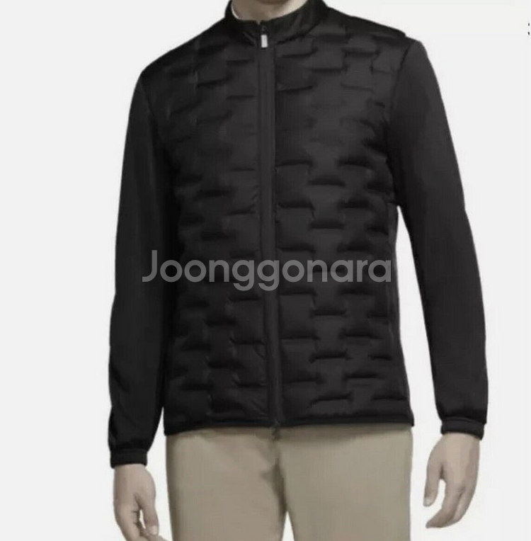 (골프)나이키 에어로로프트 골프 자켓 2XL(115)--2