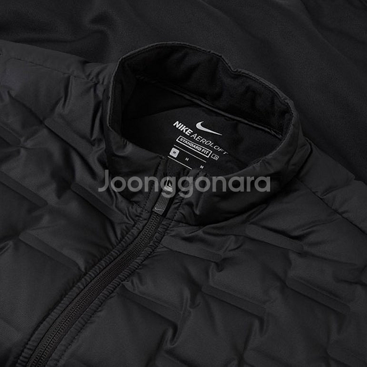 (골프)나이키 에어로로프트 골프 자켓 2XL(115)--5