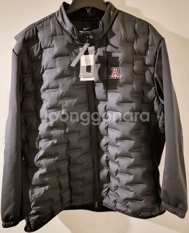 (골프)나이키 에어로로프트 골프 자켓 2XL(115)--7