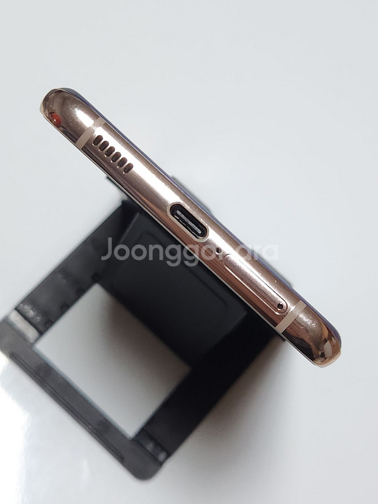 외관S급) 갤럭시S21+플러스 256G 퍼플 51771--3