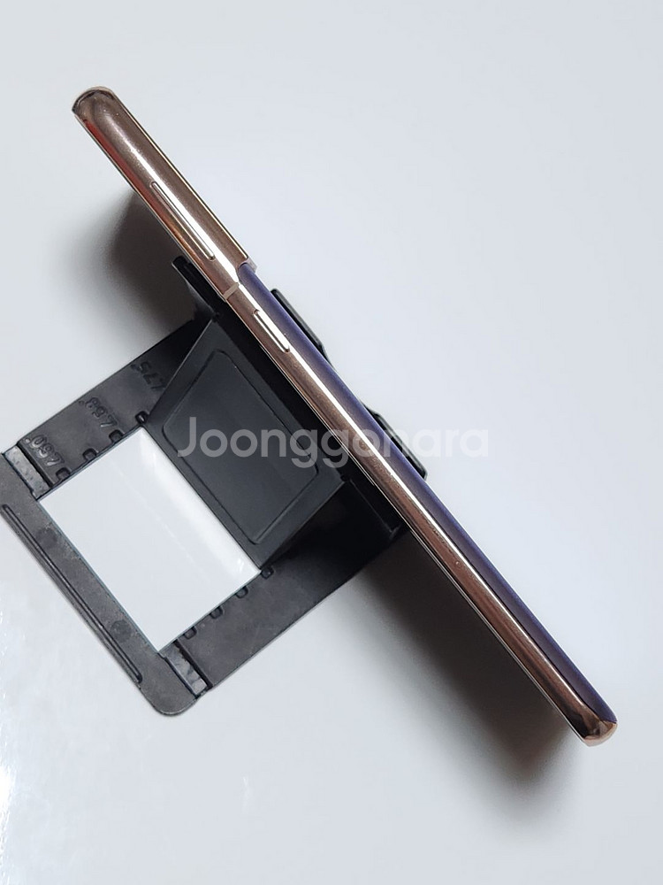 외관S급) 갤럭시S21+플러스 256G 퍼플 51771--4
