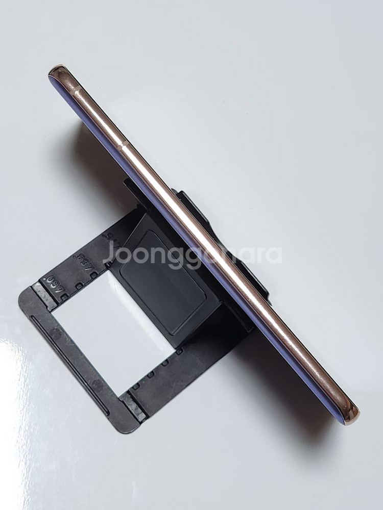 외관S급) 갤럭시S21+플러스 256G 퍼플 51771--5