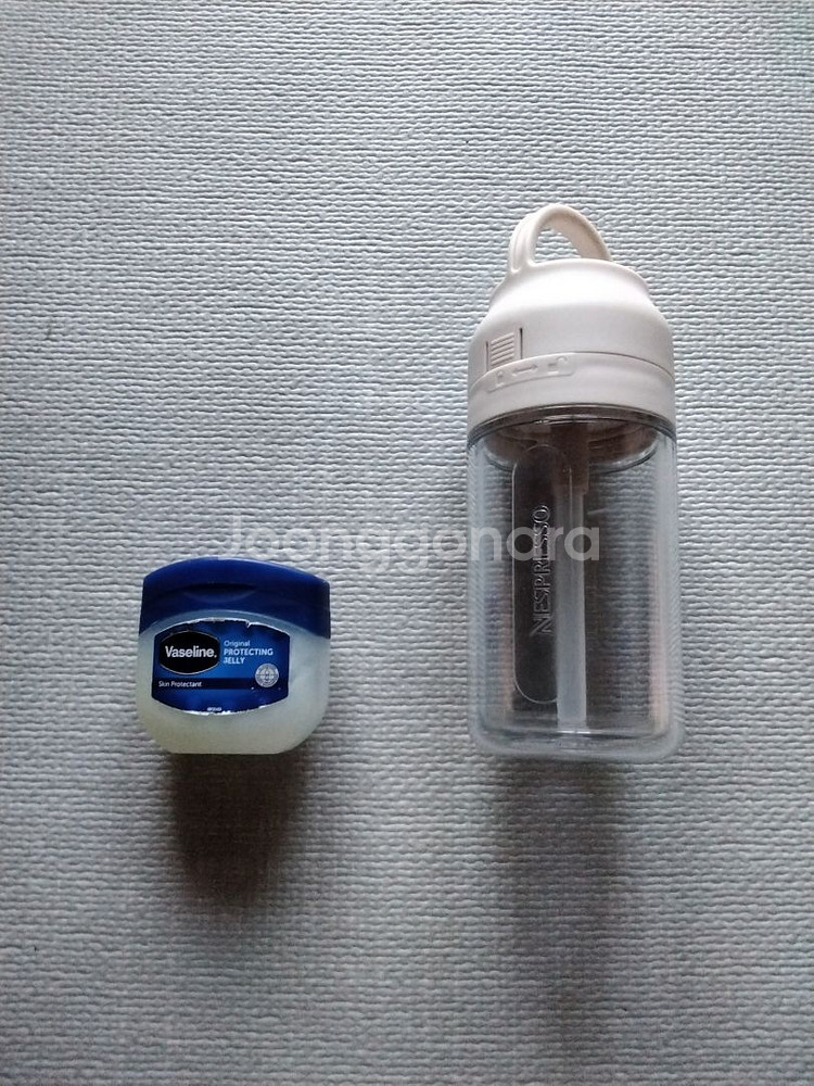 네스프레소 온더 고 보틀 텀블러 350ml--1