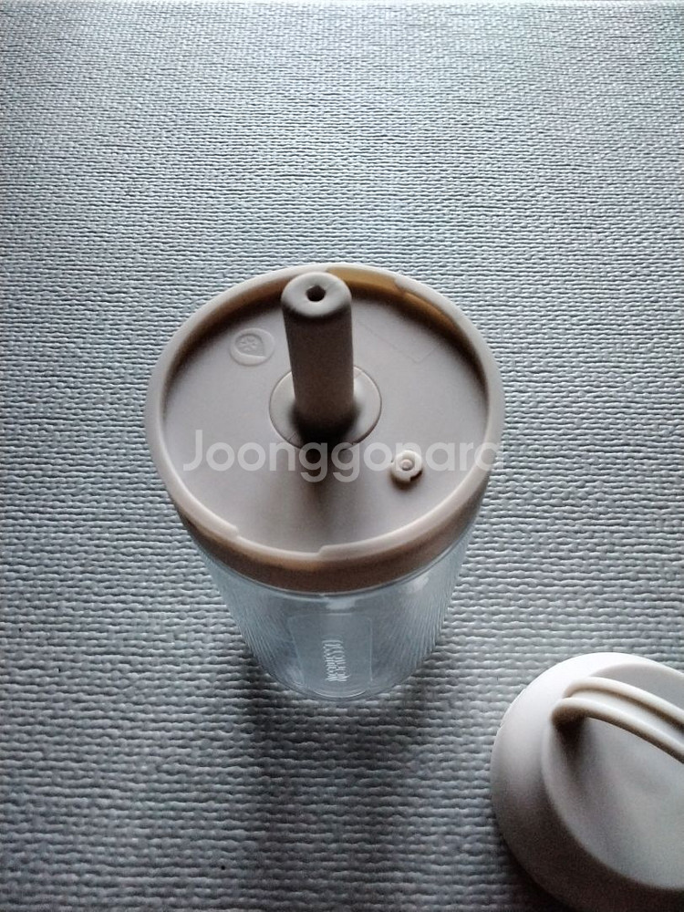 네스프레소 온더 고 보틀 텀블러 350ml--2