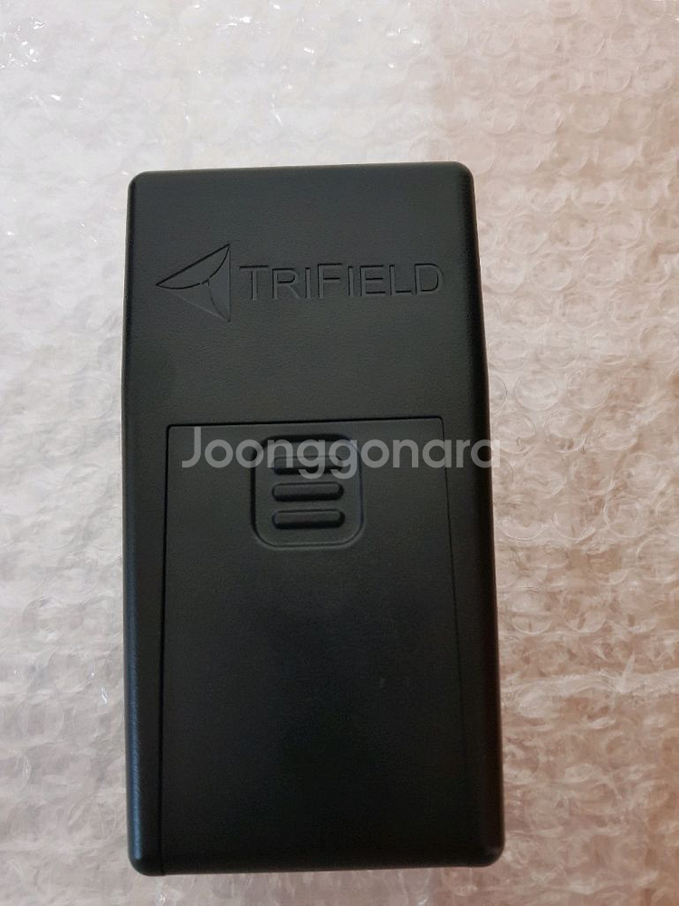 (새상품) 트리필드 트라이필드 전자파측정기 EMF RF--2