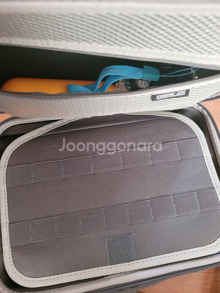 오즈모 액션4 어드밴처 급처합니다--2