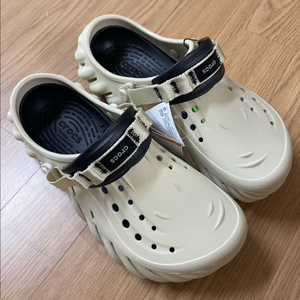 크록스 클로그 270mm