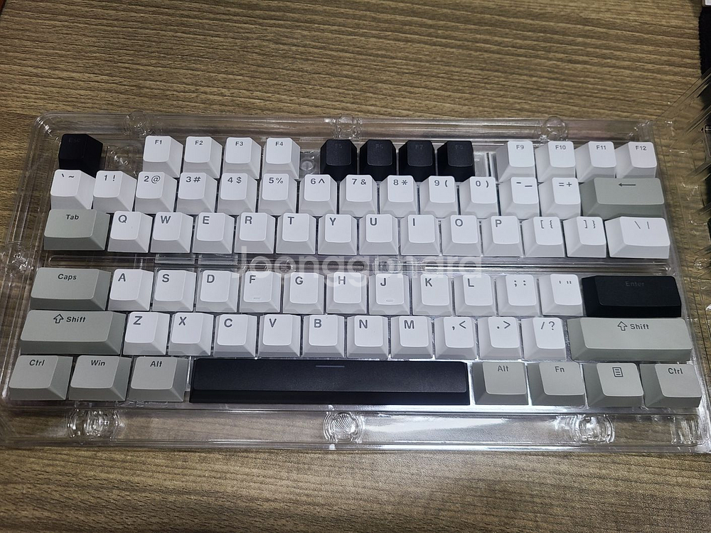 womier 키캡 3종--8