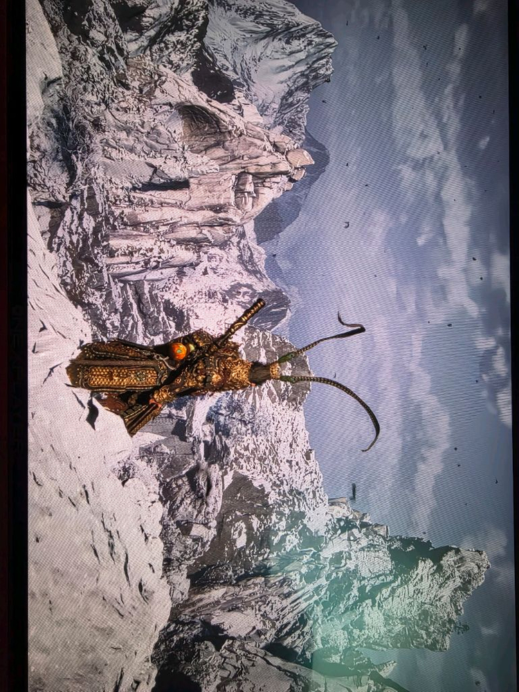 OneXfly f1 pro eva hx370 64g 이미지