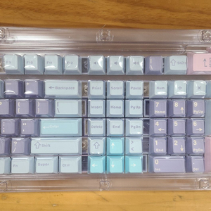 GMK 클론 키캡 3.5종
