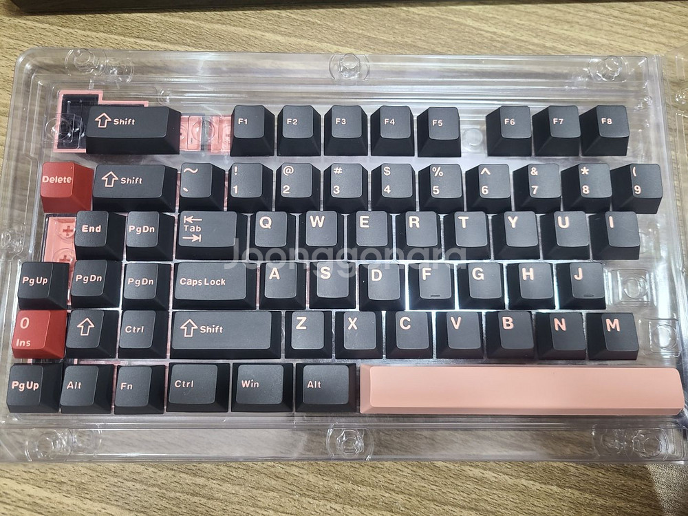 GMK 클론 키캡 3.5종--6