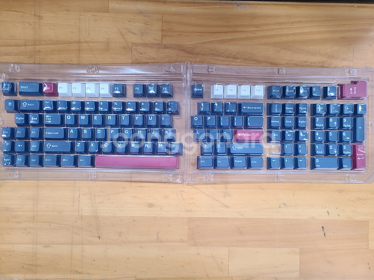 GMK 클론 키캡 3.5종--8