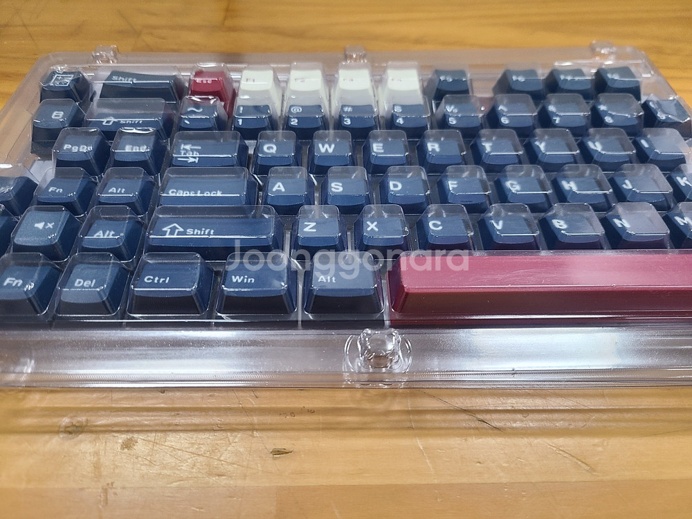GMK 클론 키캡 3.5종--7
